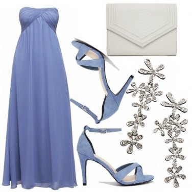 Outfit Eleganza low budget