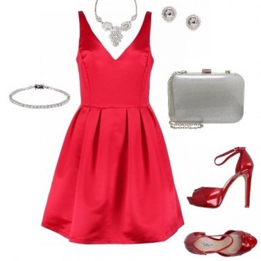Outfit Sexy- bon ton