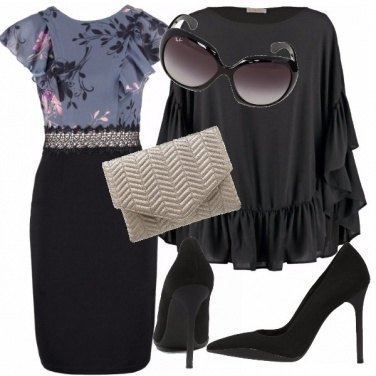 Outfit Così chic