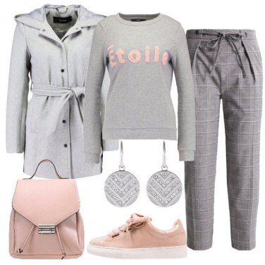 Outfit Stella petite
