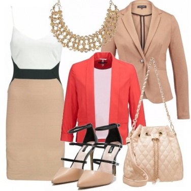 Outfit Coordination