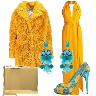 Outfit Eccentrica