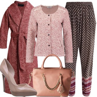 Outfit Giochi di microfantasie