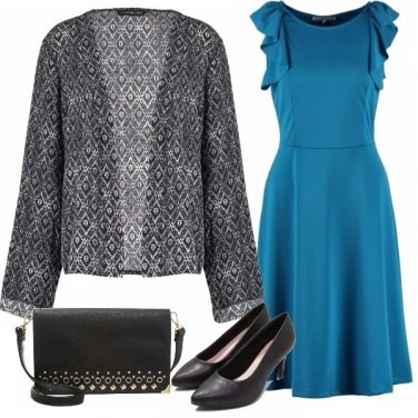 Outfit Che sfida!