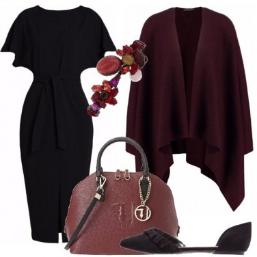 Outfit Il vistoso bracciale