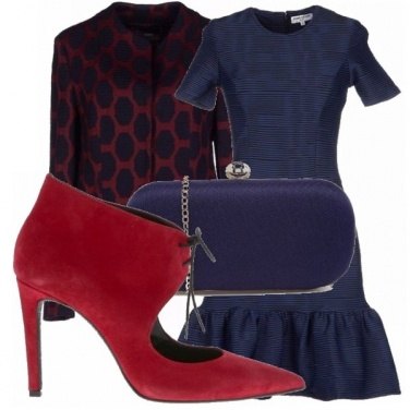 Outfit Allegra!