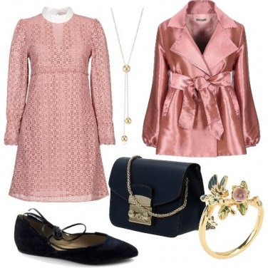 abiti bon ton cerimonia