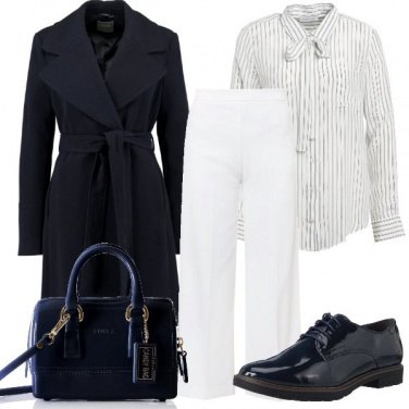 Outfit Lo stile che amo