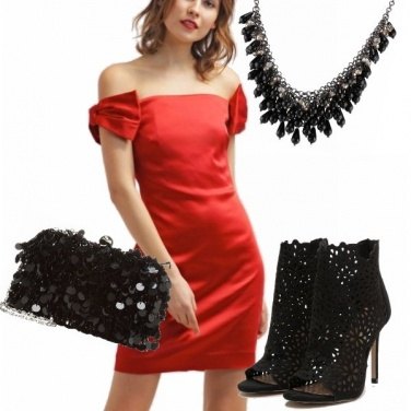 Outfit Mon cheri