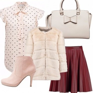 Outfit Io seguo la moda
