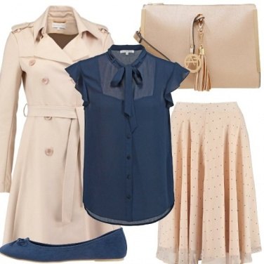 Outfit Semplicemente speciale