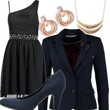 Outfit San valentino