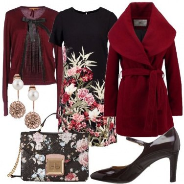 Outfit Profumo di fiori
