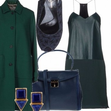 Outfit Everlasting love