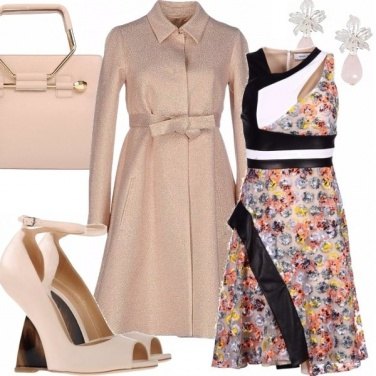 Outfit Wasted time