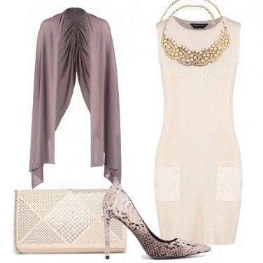 Outfit Chic luminosity