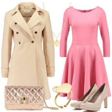 Outfit Delicatezza