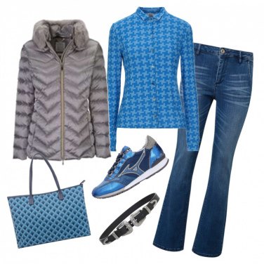 tuta champion classic