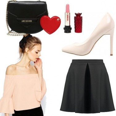Outfit Moi... lolita