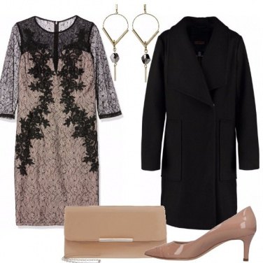 Outfit Subito elegante