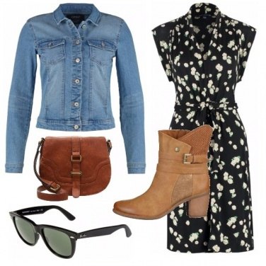 Outfit Giornata casual