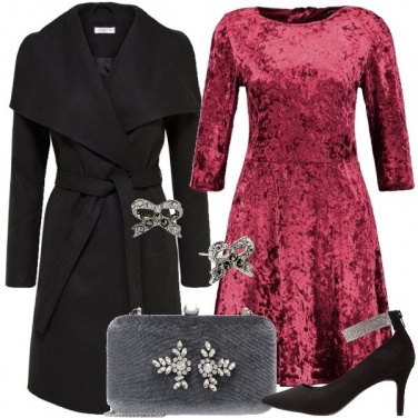 Outfit Meravigliosa