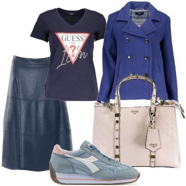 Outfit saldi invernali 2020 | 83 Look da Indossare | Bantoa