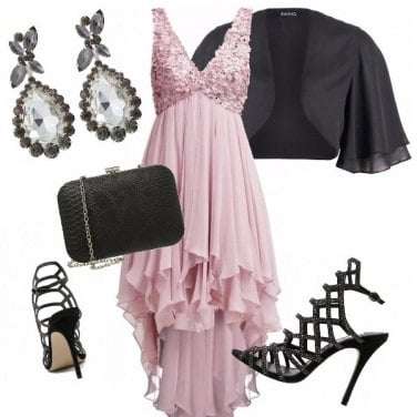 Outfit Il tuo evento speciale