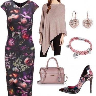 Outfit Aspettando la primavera...