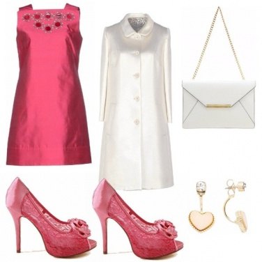Outfit Bon bon ton