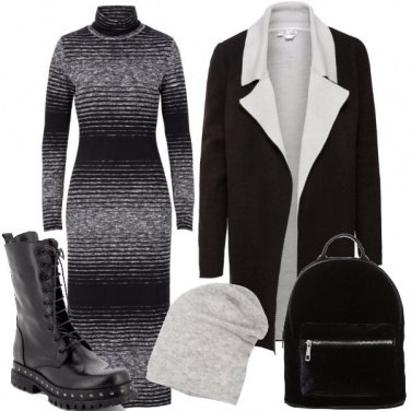 Outfit Urban style