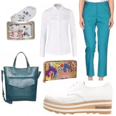 Outfit Bis..biscay bay