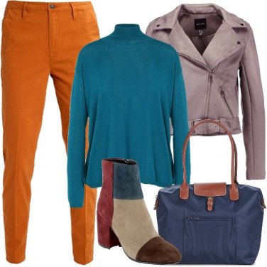 Outfit Felice
