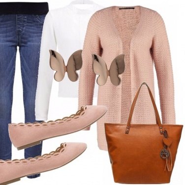 Outfit Easy life...