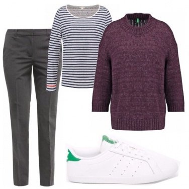 Outfit Like victoria beckam