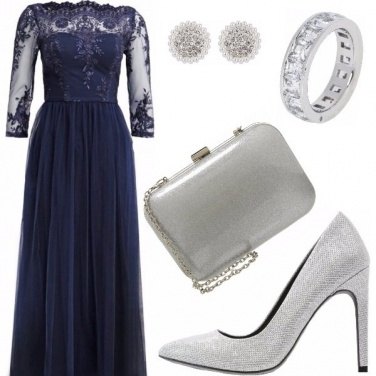 Outfit The princess