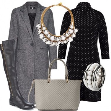 Outfit A pranzo da mia cognata