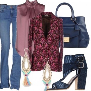 Outfit Carter