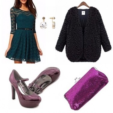 Outfit Mix and match low cost