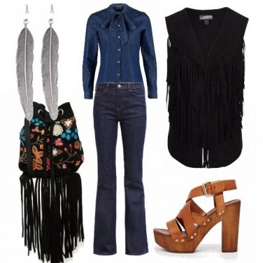 Outfit Happy seventy
