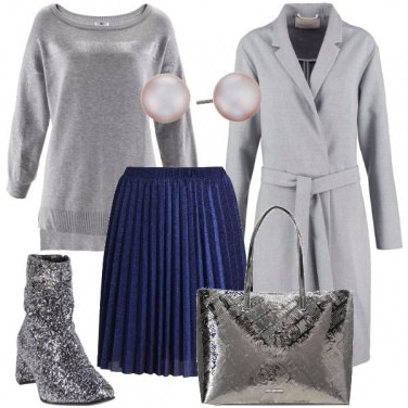 Outfit Festeggia con chi vuoi