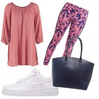 Outfit A passeggio