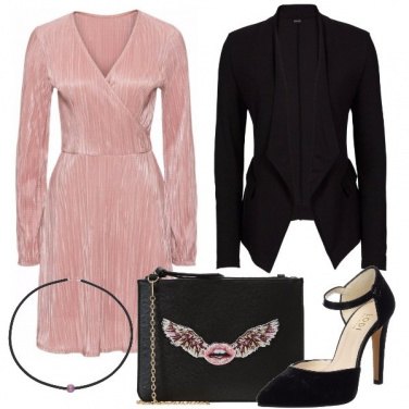 Outfit Per una serata speciale