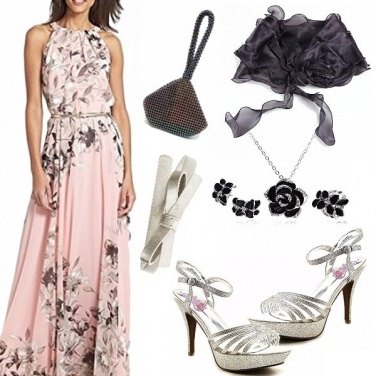 Outfit Serata di primavera low cost