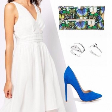 Outfit Essere eleganti non costa (quasi) nulla!