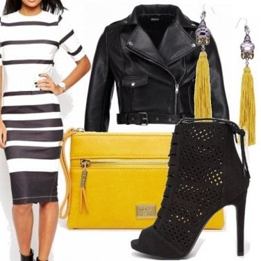 Outfit Jarvis