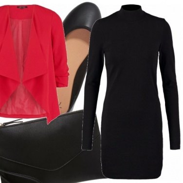 Outfit Sousa