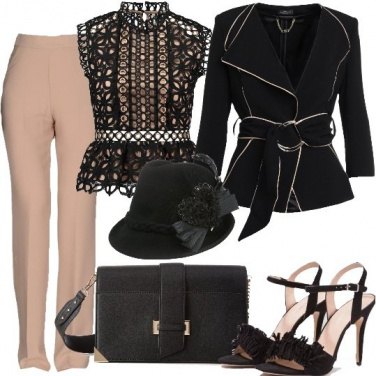 Outfit Occasioni speciali