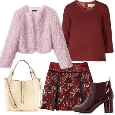Outfit Vivacissima