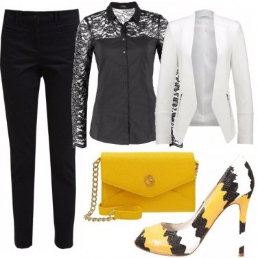 Outfit Androgino 2